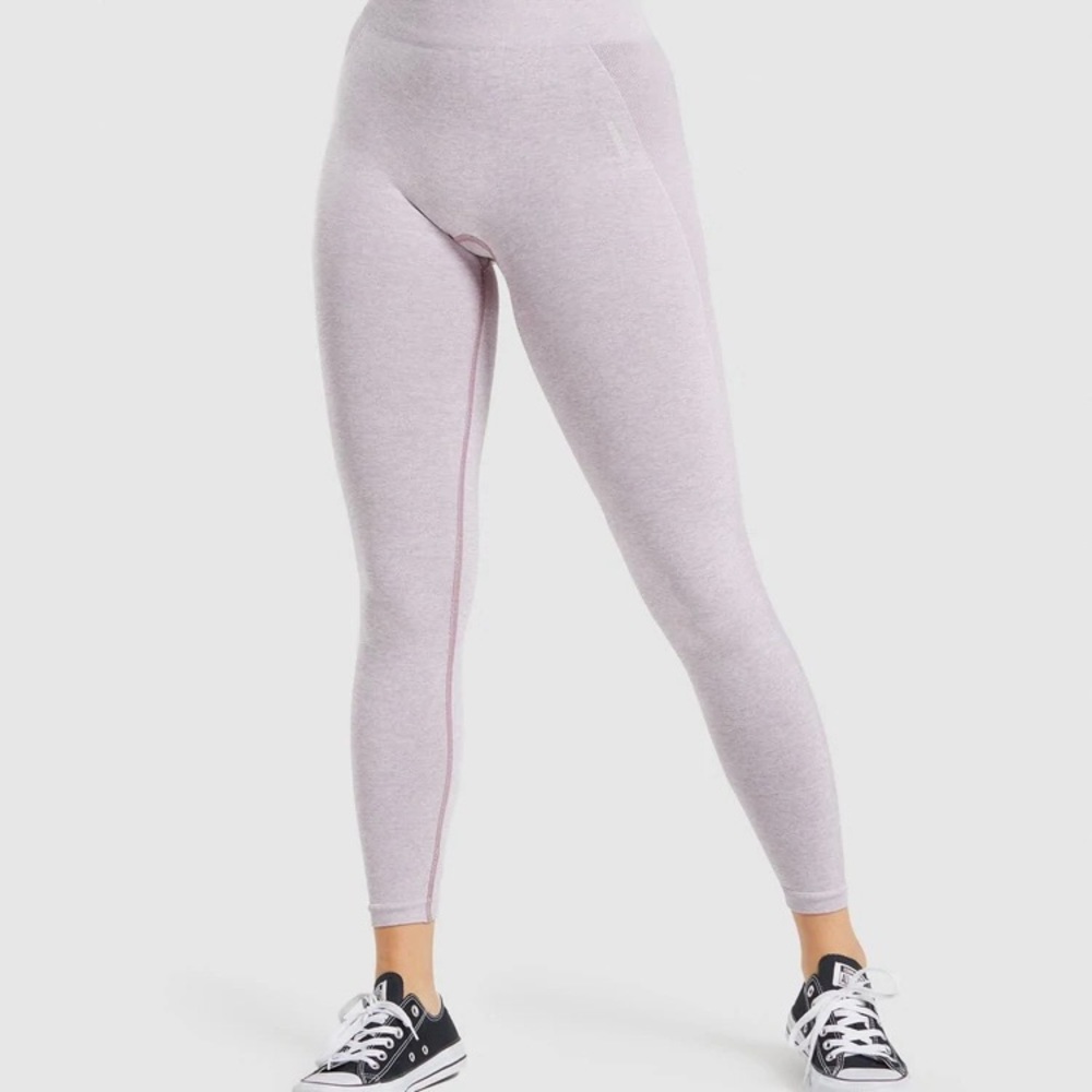 NWT GYMSHARK Flex high waisted leggings, size Small